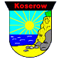 Wappen Koserow, Usedom